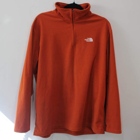 The North Face Other - The North Face Men's Lightweight Pullover Fleece